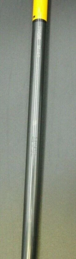 PRGR Zoom 320 CX 5 Hybrid Stiff Graphite Shaft PRGR Grip -Clubs Shop 32 8f6e61f3 b5c8 4d0b b4ff fbf7338870d3