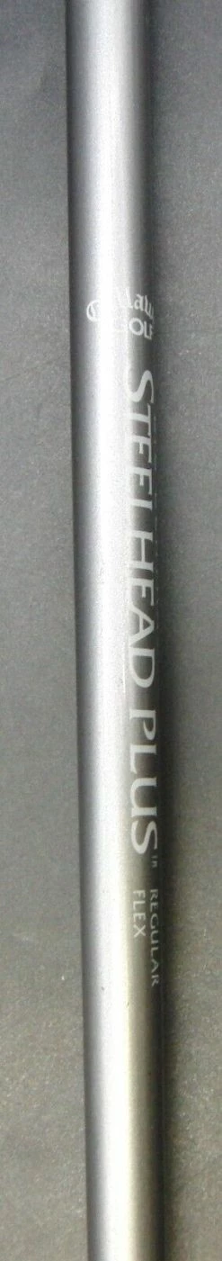 Callaway Big Bertha Steelhead Plus 7 Wood Regular Graphite Shaft Callaway Grip -Clubs Shop 32 8f9adcb8 f319 4dfe b945 18386a955009