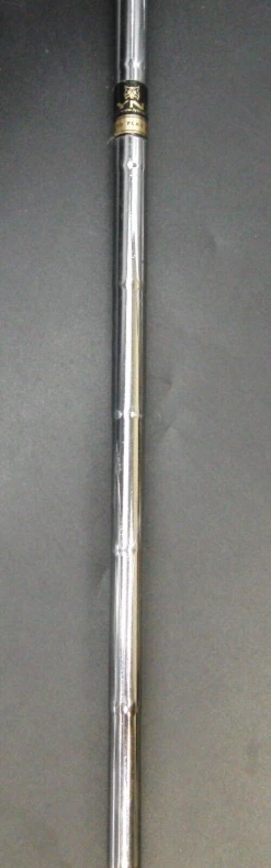 Vintage Lynx Black Cat Putter Steel Shaft 87.5cm Playing Length Lynx Grip -Clubs Shop 32 904a85d5 835b 4dd3 bed1 be18779f78a9