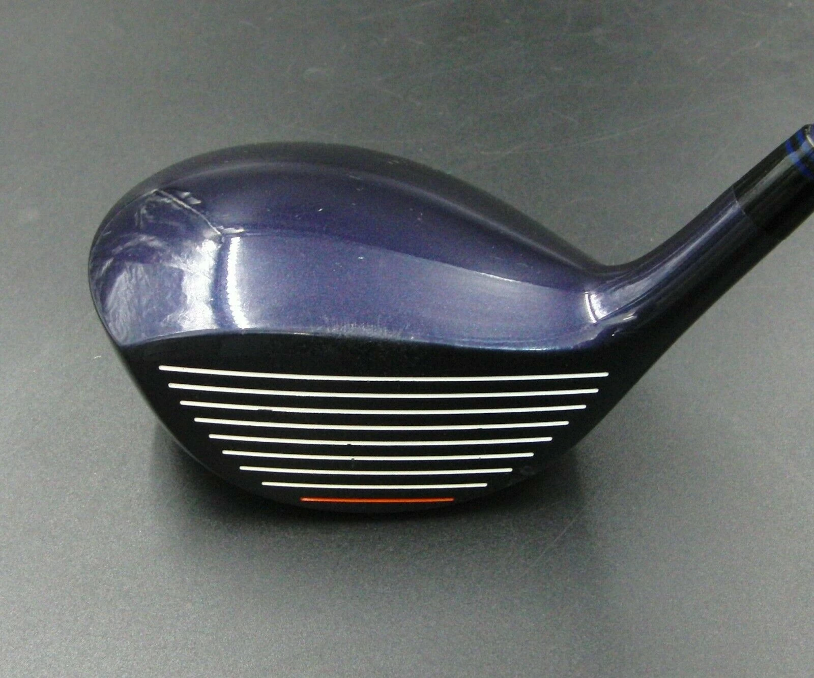 Bridgestone Newing 250 15° 3 Wood Stiff Graphite Shaft Bridgestone Grip 2 Bridgestone Newing 250 15° 3 Wood Stiff Graphite Shaft Bridgestone Grip - Image 2