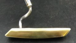 RARE FYZYX.VAN.BC Putter Steel Shaft 87.5cm Length Black Grip -Clubs Shop 32 908b3430 5057 4106 8821 fe04a97d23e9