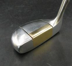 Refurbished Vintage Axaline 2D301 Putter 86.5cm Playing Length Steel Shaft -Clubs Shop 32 90c79ad5 fcd3 4dcd 8a62 86106ff5ba49