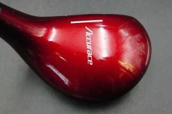 Japanese Ladies Yamaha X-100 Accurace 5 Wood Ladies Graphite Shaft Yamaha Grip -Clubs Shop 32 9112f7c0 0344 4b49 a01f fb35fd3d3061