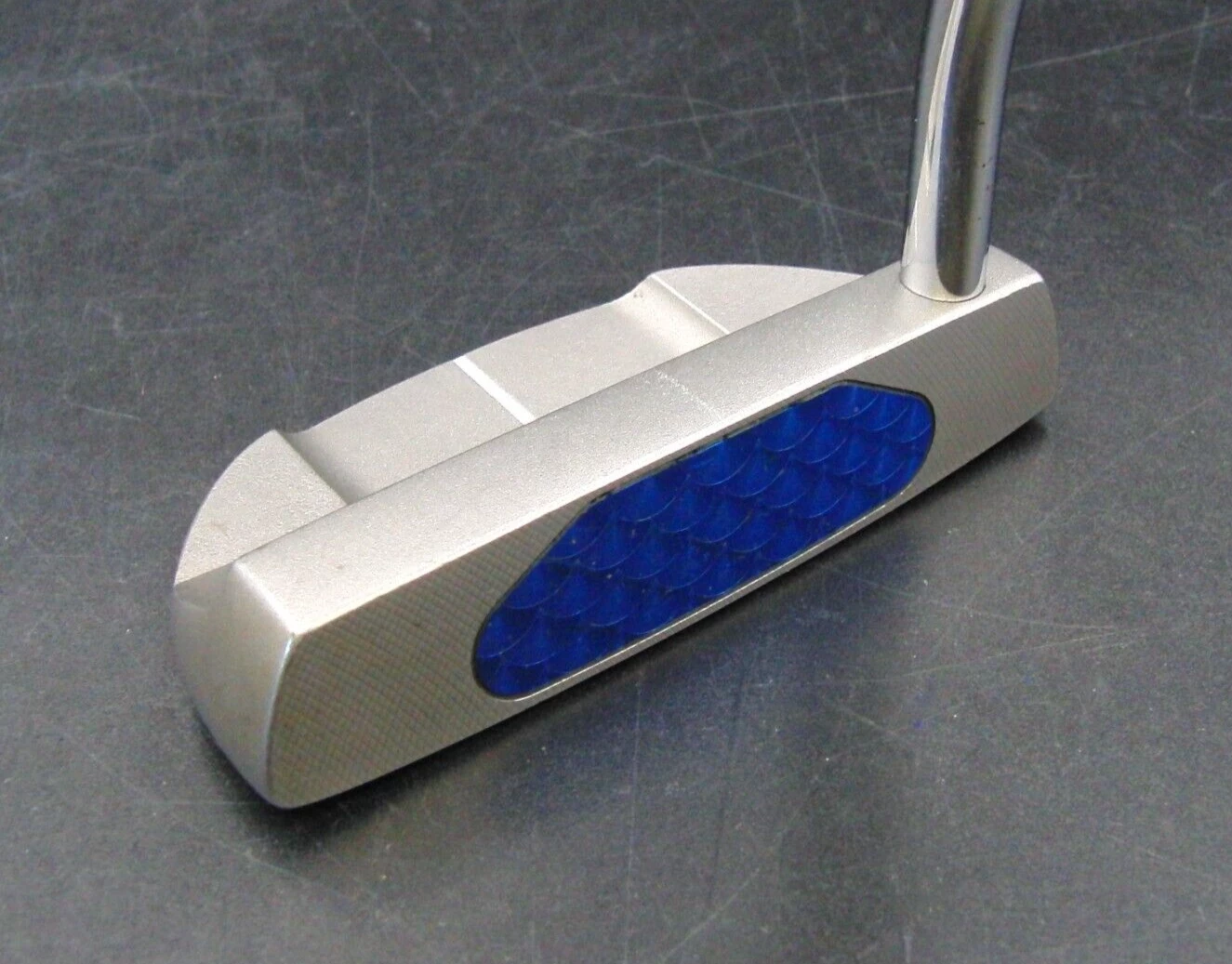Nike BC.002 Putter Steel Shaft Playing Length 86.5cm Nike Grip + Head Cover 3 Nike BC.002 Putter Steel Shaft Playing Length 86.5cm Nike Grip + Head Cover - Image 3