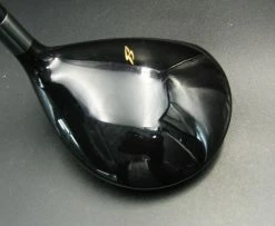 Maruman Shuttle Maraging 18° F5 Wood Regular Graphite Shaft Shuttle Grip -Clubs Shop 32 91a1164f 87ba 4897 a29e 82cecc2ed58d