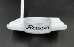 TaylorMade Daytona Rossa Ghost Agsi+ 84cm Putter Steel Shaft + Odyssey H/Cover -Clubs Shop 32 91c43c78 fb4a 450c ad46 747c4fb4eef0