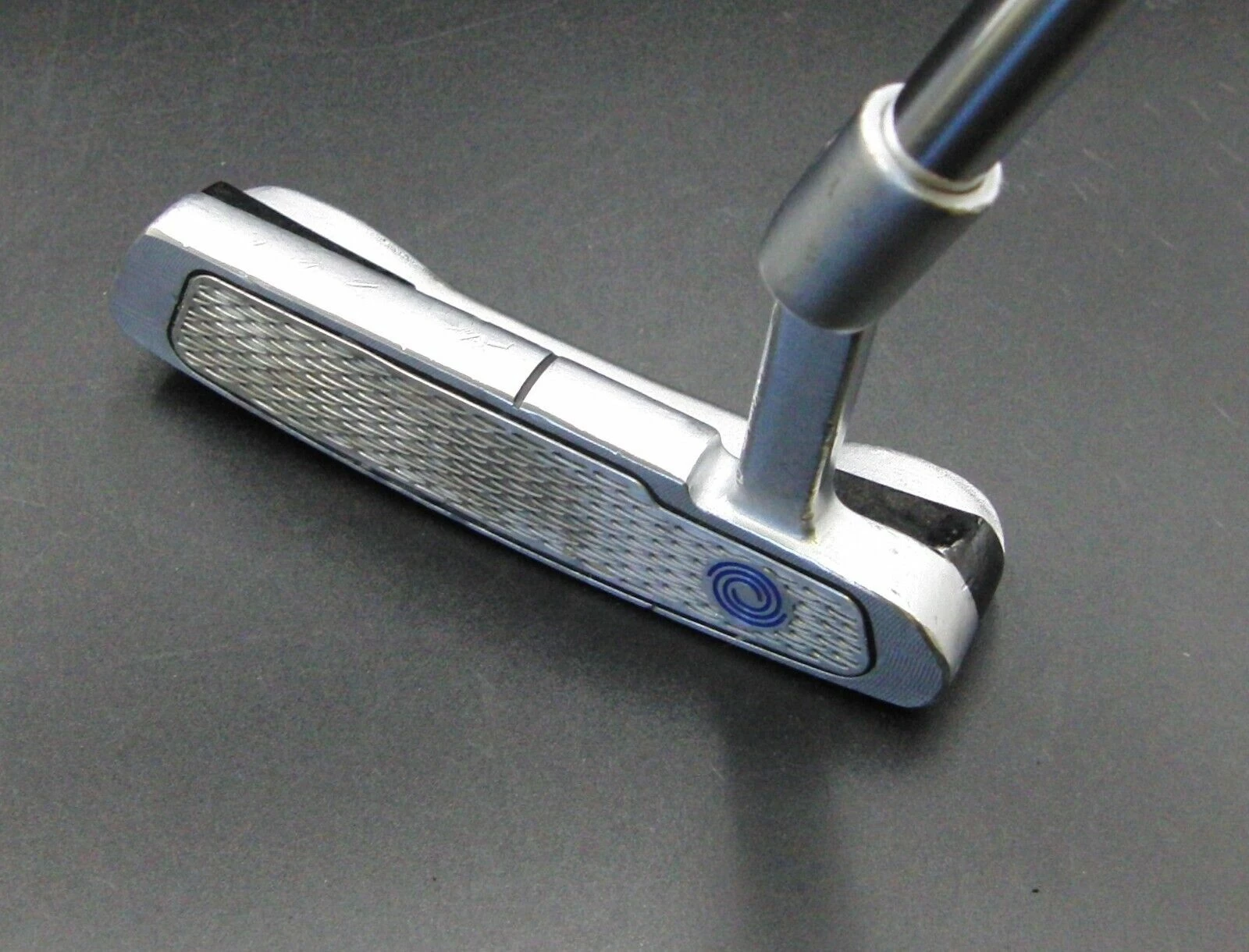 Odyssey Works Versa 1 Putter 87cm Length Steel Shaft Odyssey Grip 5 Odyssey Works Versa 1 Putter 87cm Length Steel Shaft Odyssey Grip - Image 5
