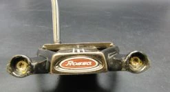 Taylormade Rossa Monza Spider Putter Steel Shaft 86cm Length Iguana Golf Grip -Clubs Shop 32 92ce55dc a9aa 493c abd2 9cb0a3a58282