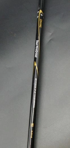 Japanese Spalding Tour Model SP-09 UT 23° 6 Hybrid Regular Graphite Shaft -Clubs Shop 32 92d23ca4 0063 4f45 8f28 0ff2cb26de36