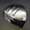 Ladies TaylorMade Burner SuperFast 18º 5 Wood Ladies Graphite Shaft T/Made Grip