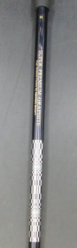 Srixon XXIO Impact Power Matching U5 17° Hybrid Regular Graphite Shaft -Clubs Shop 32 9329b4f5 1688 4ef8 847f ff2b831ff7b4