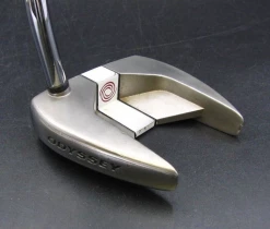 Odyssey White Hot XG Hawk Putter Steel Shaft 87cm Length Nex Grip -Clubs Shop 32 9353d2b1 98c8 4d91 af6c 360fe0726c1e