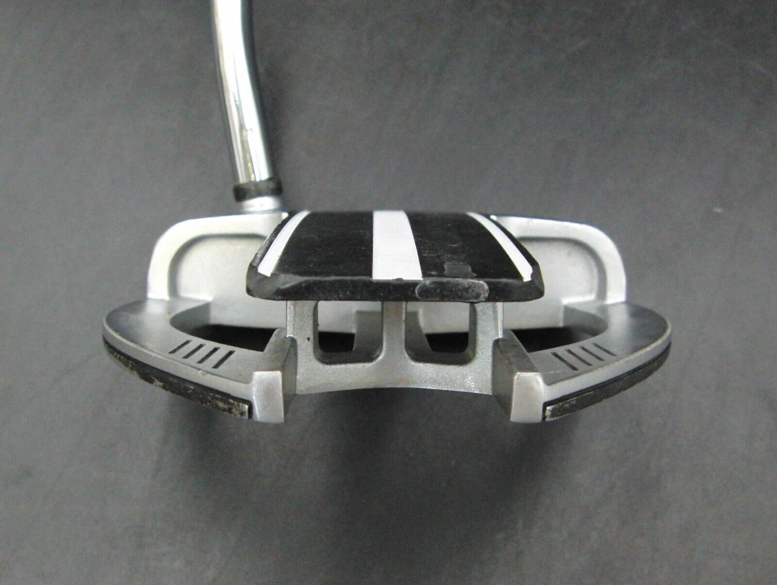 Odyssey Works Marxman Fang Putter 85cm Playing Length Steel Shaft Odyssey Grip 5 Odyssey Works Marxman Fang Putter 85cm Playing Length Steel Shaft Odyssey Grip - Image 5