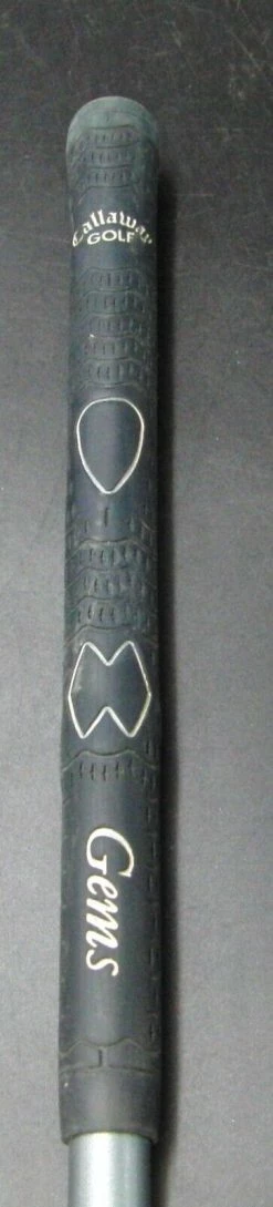 Ladies Callaway Great Big Bertha Hawk Eye 3 Wood Ladies Graphite Shaft Gems Grip -Clubs Shop 32 93f99a8e dbd7 45a2 9caa 012d158bef2f