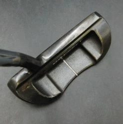 Odyssey 9900 DFX Putter 85.5cm Playing Length Steel Shaft Odyssey Grip 13 Odyssey 9900 DFX Putter 85.5cm Playing Length Steel Shaft Odyssey Grip -Clubs Shop 32 94078185 ece3 41b9 ab70 b09fd29af617