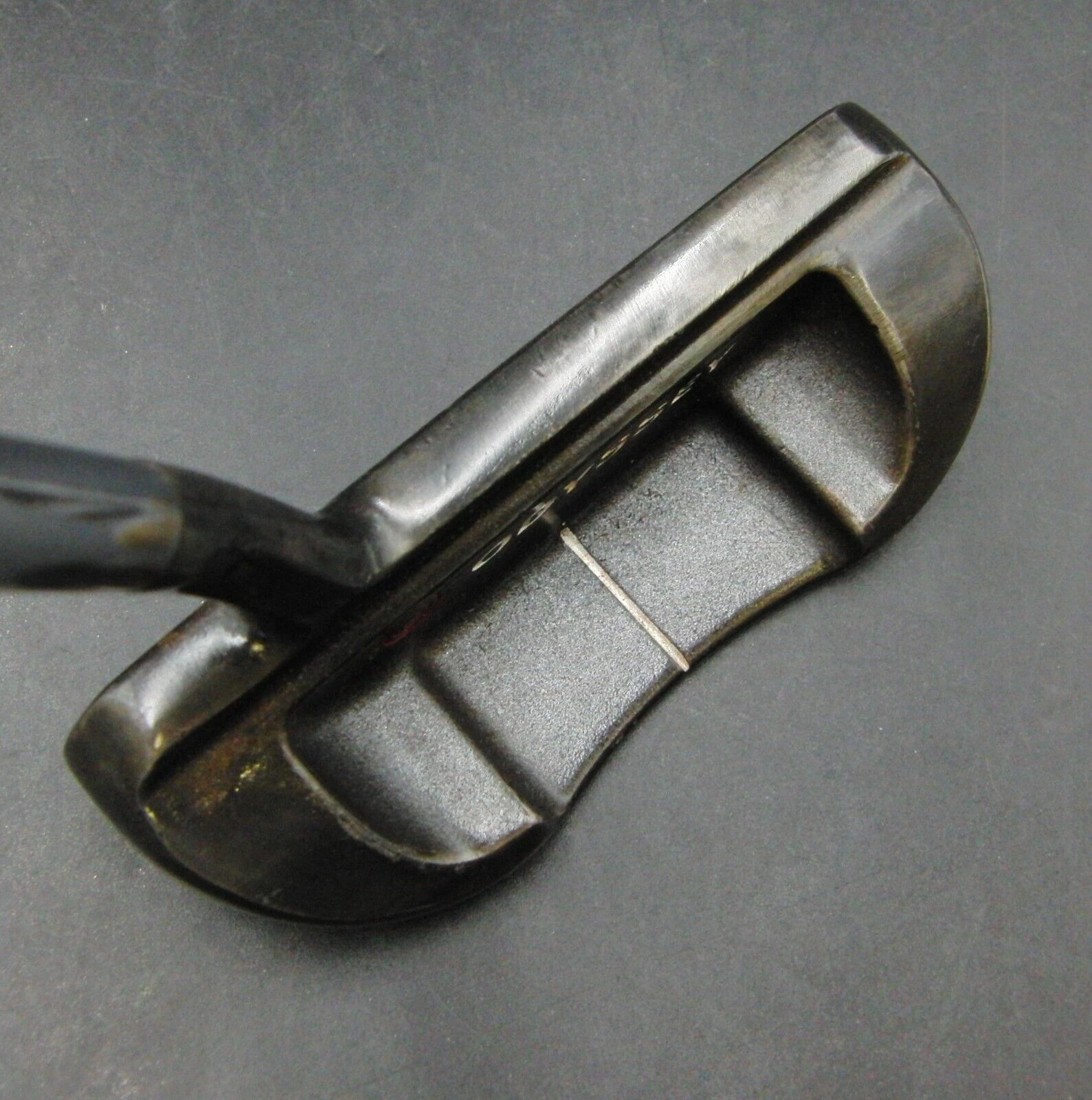 Odyssey 9900 DFX Putter 85.5cm Playing Length Steel Shaft Odyssey Grip 4 Odyssey 9900 DFX Putter 85.5cm Playing Length Steel Shaft Odyssey Grip - Image 4