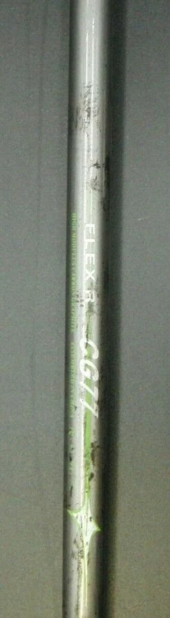 Jaoanese Stainless Steel U-05 U9 25º Hybrid Regular Graphite Shaft Chaucer Grip -Clubs Shop 32 9456a71c 77bc 461b 9bf8 f87b369a49ca