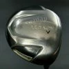 Callaway Legacy 10.5° Driver Regular Graphite Shaft Tour Velvet Grip