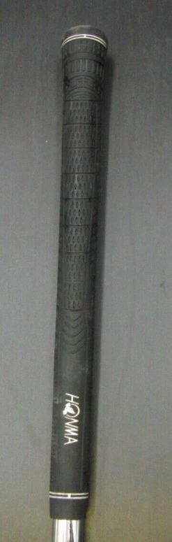 Mizuno Honma Tour World TW727 U22 Hybrid Stiff Steel Shaft Honma Grip -Clubs Shop 32 9467ab62 e44e 437e bd07 713c20f31f60