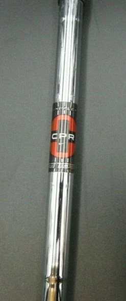 Nike CPR 21º Hybrid Steel Shaft Nike CPR Grip 9 Nike CPR 21º Hybrid Steel Shaft Nike CPR Grip -Clubs Shop 32 9475c4c2 992d 4a9d b732 66e37eaa40d7