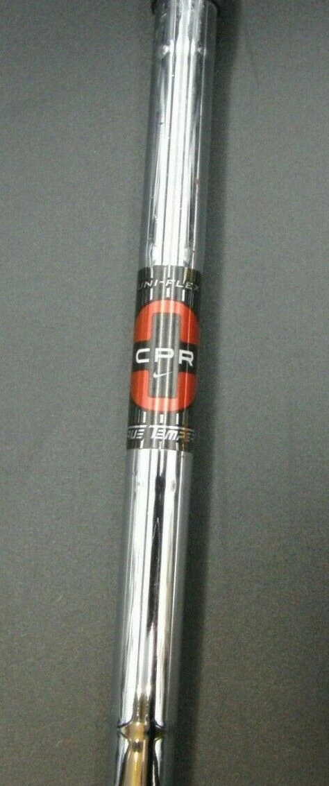 Nike CPR 21º Hybrid Steel Shaft Nike CPR Grip 4 Nike CPR 21º Hybrid Steel Shaft Nike CPR Grip - Image 4