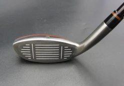TaylorMade Rescue Titanium 18° Hybrid Regular Graphite Shaft TaylorMade Grip 9 TaylorMade Rescue Titanium 18° Hybrid Regular Graphite Shaft TaylorMade Grip -Clubs Shop 32 94ac467d 7fa4 4c78 ab7b 2094938316ee