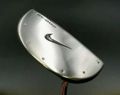 Nike BC.002 Putter 87.5 Cm Long