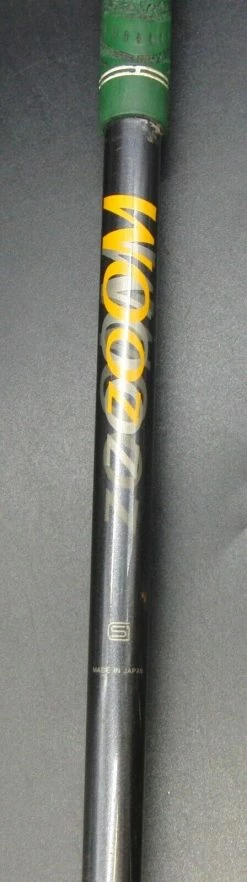 PRGR Zoom C2 17° Hybrid Regular Graphite Shaft Golf Pride Grip -Clubs Shop 32 94cb60ed 99bd 42cb b87b 70de46a96344