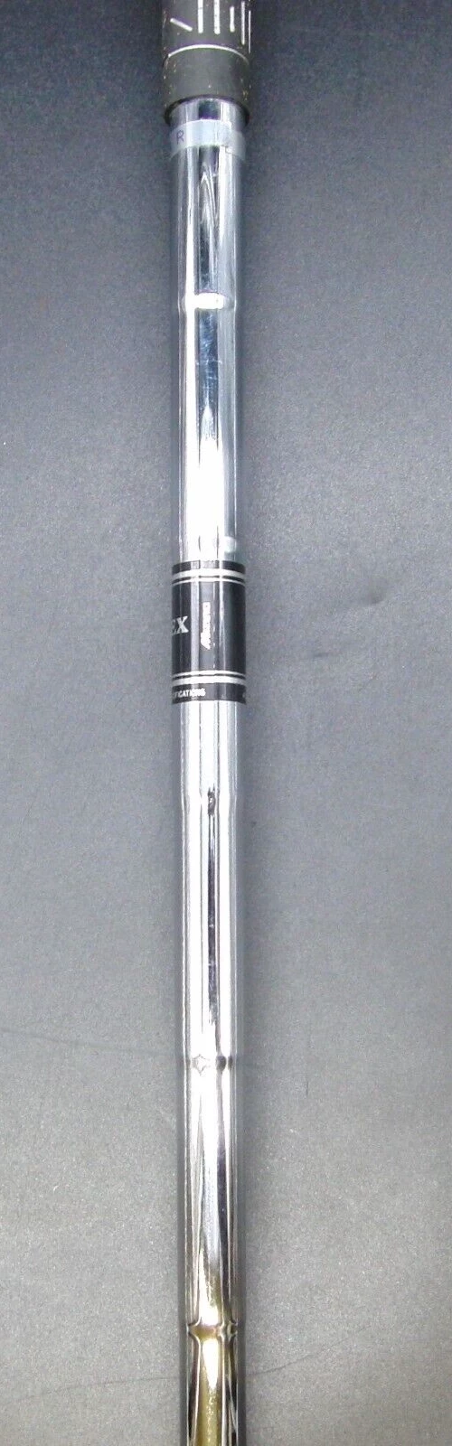 Japanese Mizuno Super Greendale Driver Regular Steel Shaft Mizuno Grip 4 Japanese Mizuno Super Greendale Driver Regular Steel Shaft Mizuno Grip - Image 4