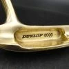 Refurbished Vintage Dunlop 8006 Putter 87cm Playing Length Steel Shaft