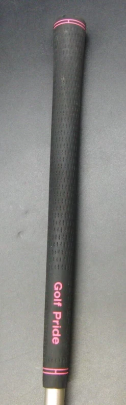 Ladies Mizuno Eurus 6 Hybrid Ladies Graphite Shaft Golf Pride Grip -Clubs Shop 32 94ed1ee5 32ed 45d9 9b2b 1a5b3a28376a