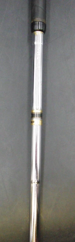 Crowner VR-36 Oval Putter Steel Shaft 88cm Playing Length Pro Grip Grip -Clubs Shop 32 950ee280 d1e9 4b7e abc0 3ea44cabac05