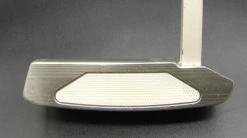 PRGR Silver Blade 01 ZN Putter Steel Shaft 88cm Length Iguana Grip -Clubs Shop 32 9529cabc 71ec 40e5 ba01 873743b67345