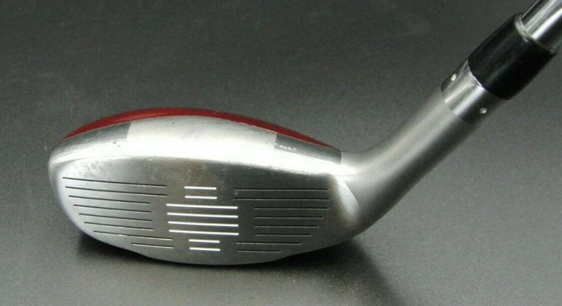 Nike CPR 21º Hybrid Steel Shaft Nike CPR Grip 2 Nike CPR 21º Hybrid Steel Shaft Nike CPR Grip - Image 2