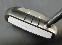 Odyssey Tri Hot #1 Putter 90cm Length Steel Shaft Iguana Golf Grip -Clubs Shop 32 959bd6c0 6f75 4747 b0f5 ddb1859ab766