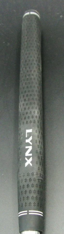 Left Handed Lynx Silver Cat LV3 Putter 86cm Long 15 Left Handed Lynx Silver Cat LV3 Putter 86cm Long -Clubs Shop 32 95e2f5b0 6a62 4a71 b232 932ed601a51d