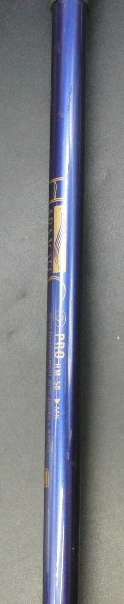 Bridgestone J'S World Stage Oversized 14° Spoon Driver Stiff Graphite Shaft -Clubs Shop 32 9605d582 ac12 4692 a91b 431c4a30e9a9