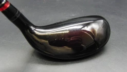 Japanese Tsuruya Golden Prix RX U5 24° Hybrid Regular Graphite Shaft+ H/Cover -Clubs Shop 32 9639b8d7 e6d4 4776 bc3d 82f400001d1f