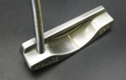 Ping A-Blade 5BZ Putter 89cm Playing Length Steel Shaft Ping Grip