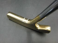 Original Acushnet BullsEye Putter 89.5cm Playing Length Steel Shaft 20 Original Acushnet BullsEye Putter 89.5cm Playing Length Steel Shaft -Clubs Shop 32 9765b1df 67c5 4b84 a027 490bcbb43320