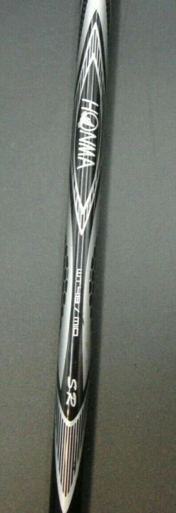 Honma LB-515 18º 5 Wood Regular Graphite Shaft SEV Golf Grip -Clubs Shop 32 97a2e6f8 aef9 4947 9a8b db8ba1fe1bd4