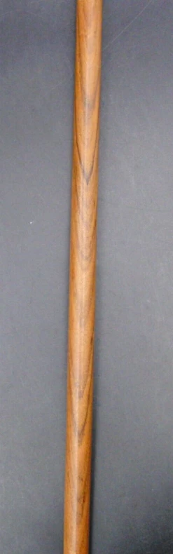 St. Andrews Golf Design 1984 British Open Putter 86cm Length Wood Shaft 17 St. Andrews Golf Design 1984 British Open Putter 86cm Length Wood Shaft -Clubs Shop 32 97a65aeb 4f9e 444b a623 4910fa8c4e22