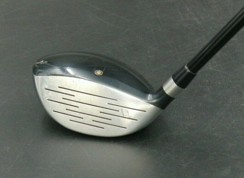 Maxfli A10 19° 5 Wood Regular Flex Graphite Shaft Maxfli Grip & Head Cover 3 Maxfli A10 19° 5 Wood Regular Flex Graphite Shaft Maxfli Grip & Head Cover - Image 3