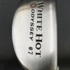 Odyssey White Hot #7 Putter 86cm Length Steel Shaft Royal Grip Grip