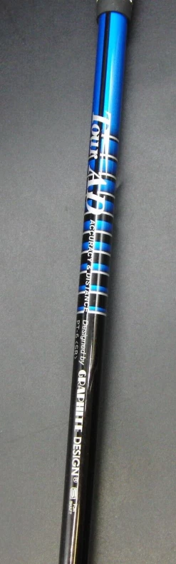 Bridgestone Tourstage ViQ 19° 5 Wood Regular Graphite Shaft Golf Pride Grip -Clubs Shop 32 983eea12 903a 4fef aa6c c9407af33a7c