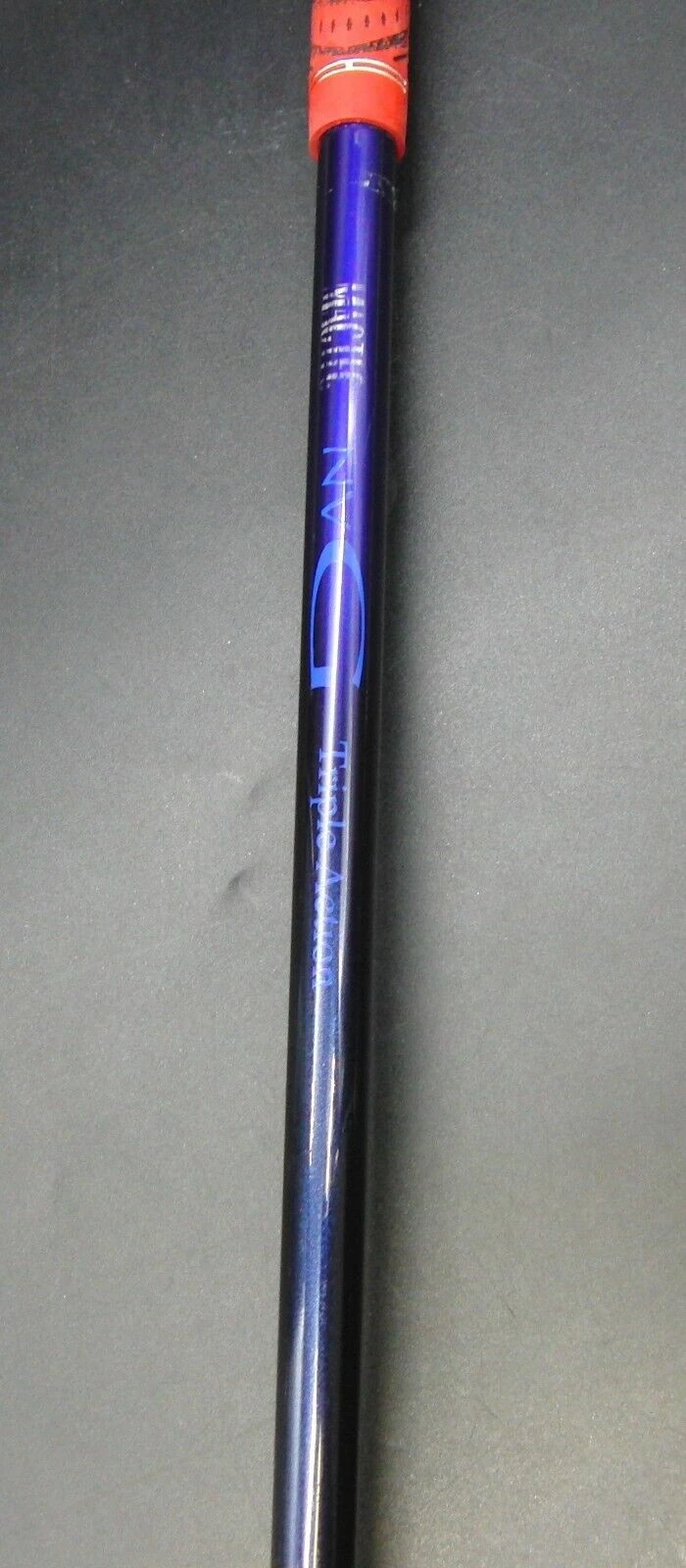 MacGregor MacTec NVG FW 18° 5 Wood Regular Graphite Shaft Golf Pride Grip 6 MacGregor MacTec NVG FW 18° 5 Wood Regular Graphite Shaft Golf Pride Grip - Image 6