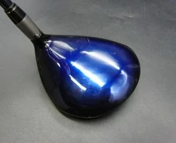 MacGregor MacTec NVG FW 18° 5 Wood Regular Graphite Shaft Golf Pride Grip 10 MacGregor MacTec NVG FW 18° 5 Wood Regular Graphite Shaft Golf Pride Grip -Clubs Shop 32 98640e85 efab 4905 8493 5d3b15d2c4fe