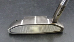 Ping Ketsch B Sigma G Putter Steel Shaft Playing Length 86.5cm Ping Grip -Clubs Shop 32 988bf217 bfb4 4e94 929d 990308930cb6
