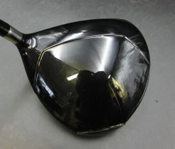 Japanese Tsuruya AXEL Dual Impact 10° Driver Stiff Graphite Shaft -Clubs Shop 32 98aa0b63 8d84 4604 8915 492458d9bc22