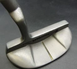 Vintage Spalding Pro Series 400 Putter Steel Shaft 90cm Length Golf Pride Grip 13 Vintage Spalding Pro Series 400 Putter Steel Shaft 90cm Length Golf Pride Grip -Clubs Shop 32 98d06f74 63ac 417b 92bc fe91706fb12a